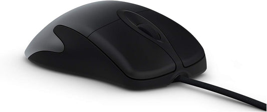 Microsoft NGX-00011 Pro Intellimouse Dark Shadow Wired Gaming Mouse
