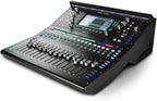 Allen & Heath SQ-5 48-Channel Digital Mixer 32x32 USB Interface