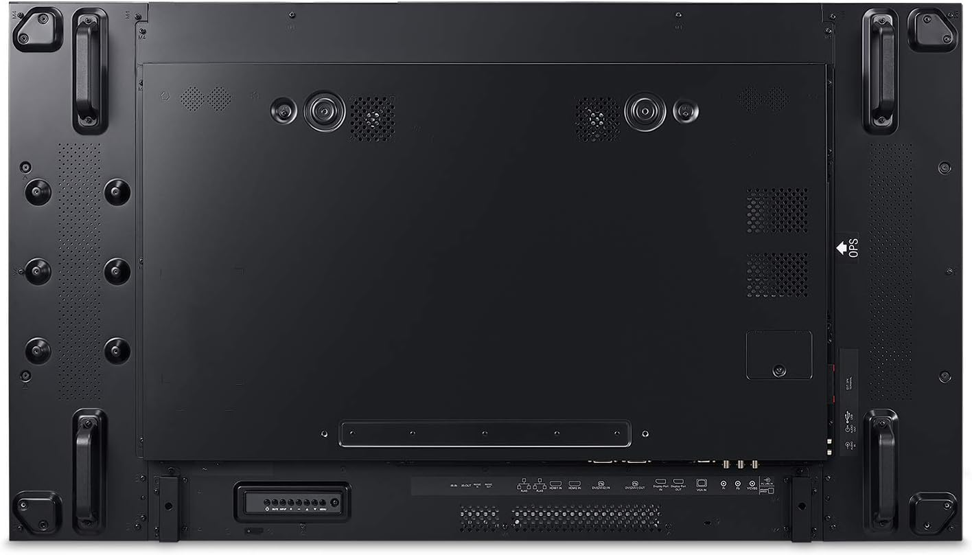 ViewSonic CDX5562 55" 1080p Commercial IPS Display