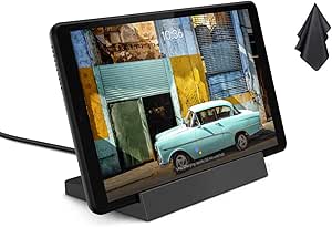 Lenovo Smart Tab M8 8" Android Tablet with Google Assistant