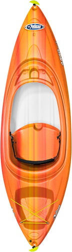 Pelican KAYAK ARGO 80X Sit-in Kayak Blue Coral