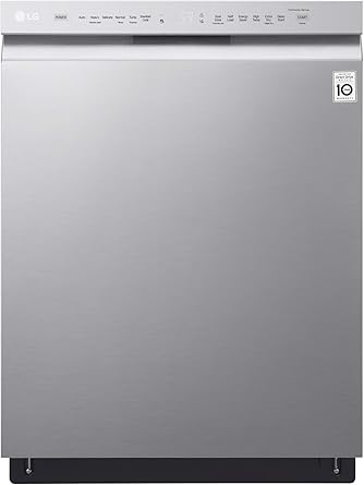 LG LDF5545ST 24