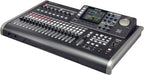 Tascam DP24SD+HP+XLR+M Digital Portastudio Recording Bundle