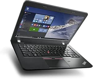 Lenovo 20ET0013US ThinkPad E460 i7 Laptop — main product image