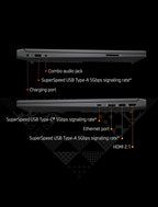HP Victus 15-fa0025nr RTX 3050 Gaming Laptop