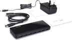 TP-Link UH720 Powered USB 3.0 Hub 7-Port Charging