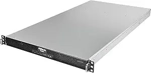 ASRock 1U12LW-C2750 1U Rackmount Server Barebone — main product image