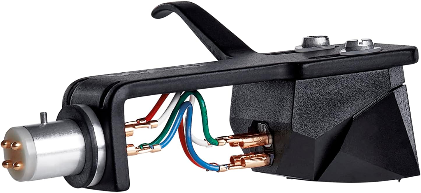 Ortofon 2M Black LVB Premium Headshell Cartridge