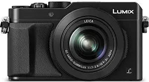 Panasonic DMC-LX100K Lumix LX100 4K Point & Shoot — main product image