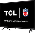 TCL 32S335 32-Inch 720p Roku Smart TV