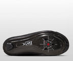 Lake CX 238 Road Cycling Shoe Double Boa Carbon