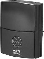 AKG DMS100 BP+C520 L Headset Wireless Microphone System