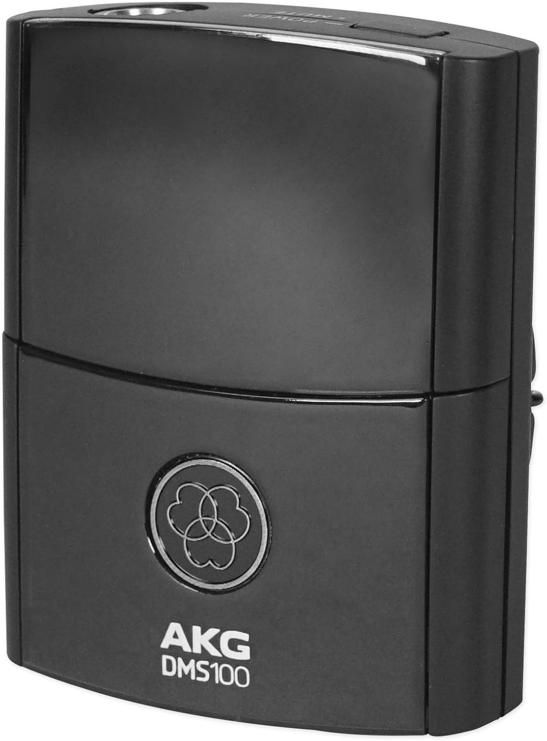 AKG DMS100 BP+C520 L Headset Wireless Microphone System