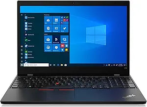 Lenovo 20X3006KUS-25591-R ThinkPad L15 Gen 2 i5 64GB 512GB SSD (Renewed)