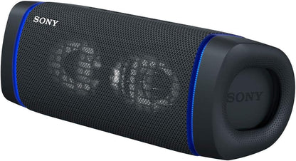 Sony SRS-XB33 BC Wireless Portable Bluetooth Speaker - Black