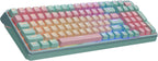 Cooler Master MK770 Macaron Wireless Mechanical RGB Keyboard