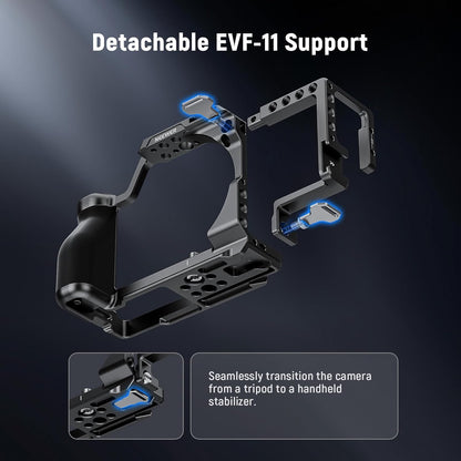 Neewer 10105077 Camera Cage Sigma fp fpL Accessory