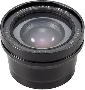 Fujifilm 16514091 X70 Wide Angle Conversion Lens — main product image