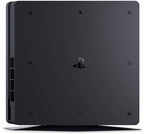 Sony Playstation 4 1TB Slim PS4 Gaming Console Renewed