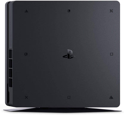 Sony Playstation 4 1TB Slim PS4 Gaming Console Renewed