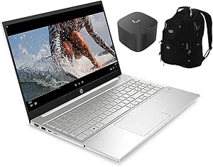 HP 2H5A8AV Pavilion 15t-eg Laptop i7 512GB SSD