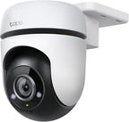 TP-Link Tapo C500 1080P Outdoor Pan/Tilt Security Camera