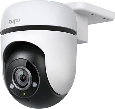 TP-Link Tapo C500 1080P Outdoor Pan/Tilt Security Camera