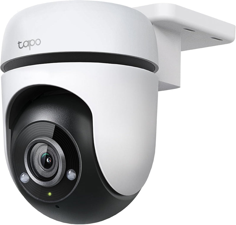 TP-Link Tapo C500 1080P Outdoor Pan/Tilt Security Camera — main product image