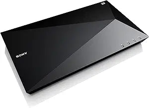Sony BDP-S5100 Super Wi-Fi 3D Blu-Ray Player (Renewed)