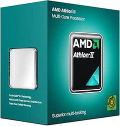AMD AD405EHDGIBOX Athlon II X3 405E Triple-Core Processor