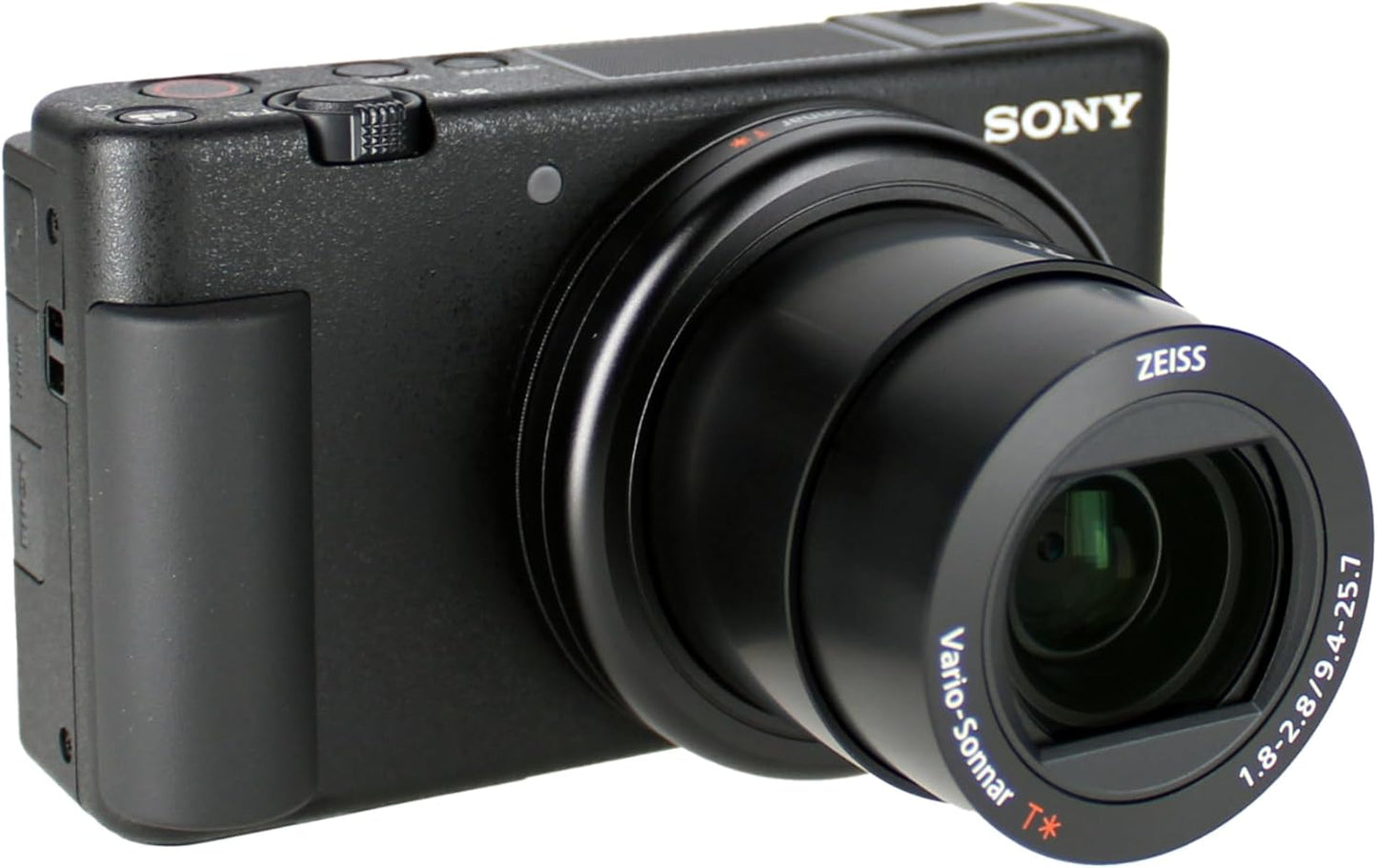 Sony DCZV1/B ZV-1 Vlogging Camera Kit