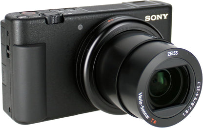Sony DCZV1/B ZV-1 Vlogging Camera Kit