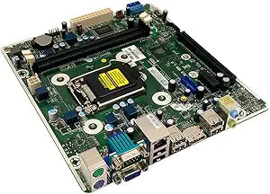 HP MS-G013 ProDesk 400 G2.5 LGA1150 SFF Motherboard — main product image
