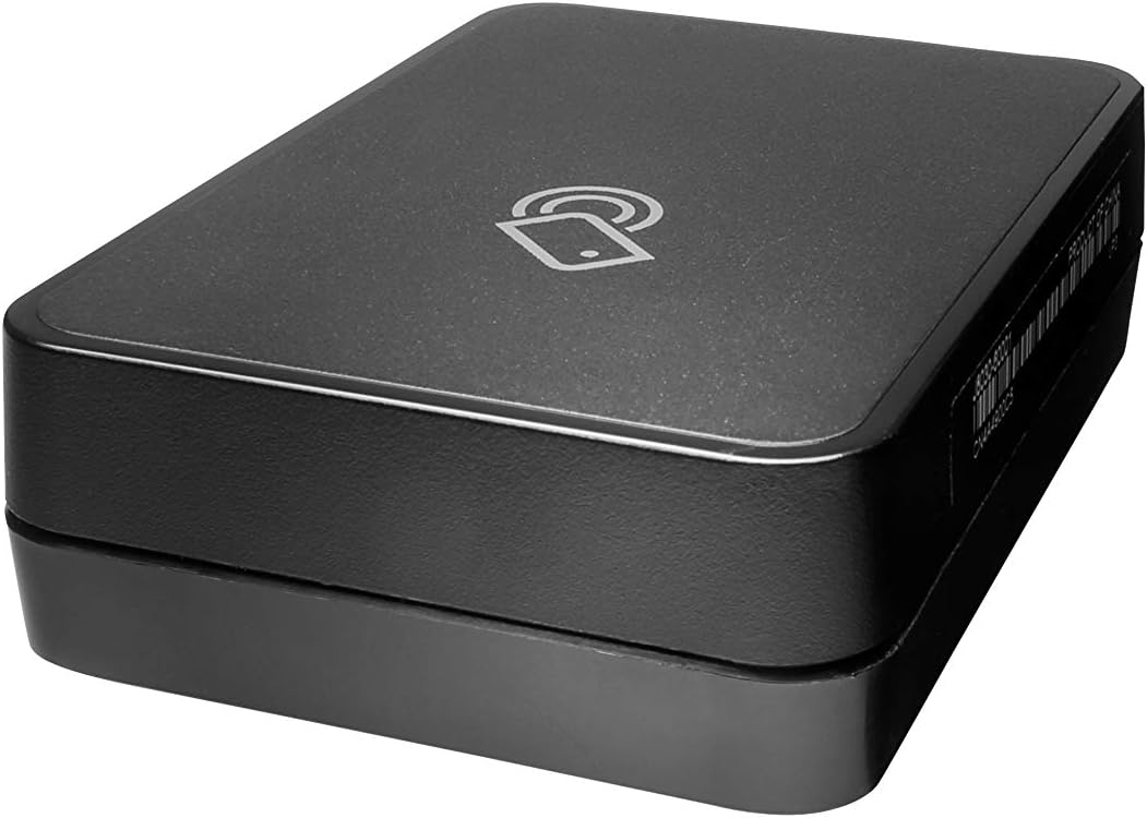 HP 3JN69A Jetdirect 3100W BLE/NFC Wireless Accessory