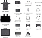 DJI TX3 Transmission High-Bright Monitor Combo
