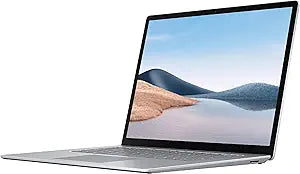 Microsoft Microsoft Surface Laptop 4 15