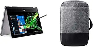 Acer Spin 3 14" Convertible Laptop Full HD Touch