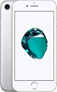 Apple MN932ZD/A iPhone 7 128GB - T-Mobile - Silver
