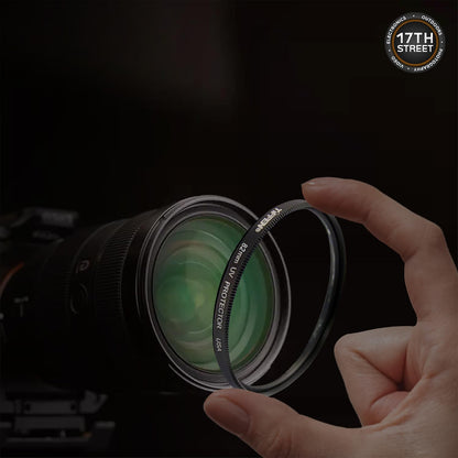 Sigma SIG57A965-KIT3 24-70mm f2.8 Sony E-Mount Lens Bundle