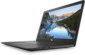 Dell dell 15.6-5000 Inspiron 15 i3 8GB 256GB SSD Laptop