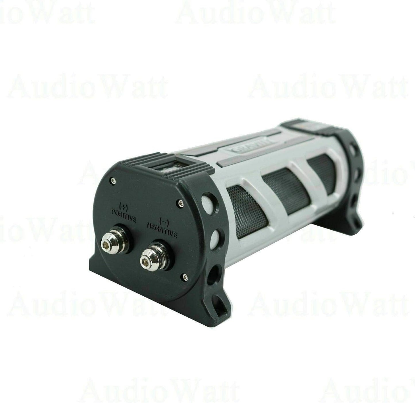 Gravity GR5.0 5 Farad Capacitor Car Audio Digital Display