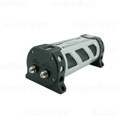 Gravity GR5.0 5 Farad Capacitor Car Audio Digital Display