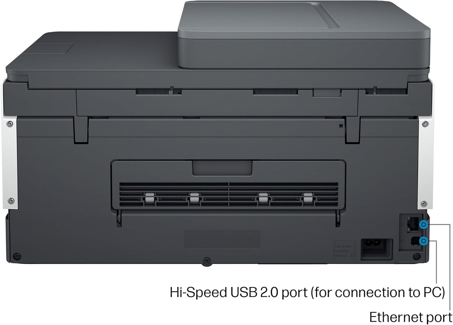 HP Smart Tank 7301 Wireless All-in-One Printer Ink Included