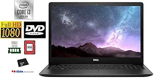 Dell Inspiron 3793 i3 17.3" FHD Laptop