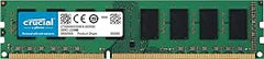 Crucial CT25664BD160BA 2GB DDR3L 1600MHz UDIMM Memory Module