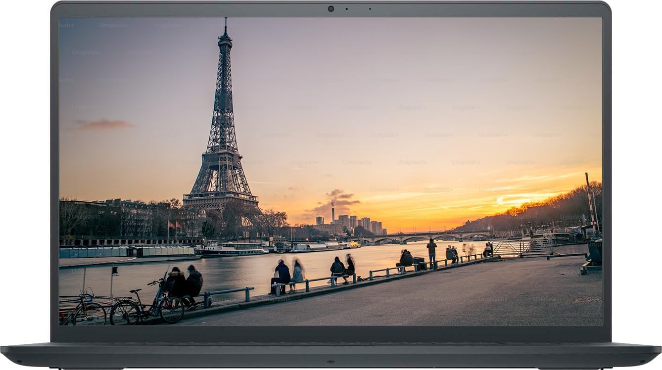 Dell Inspiron 15 Business Laptop (i7-1255U, 32GB RAM, 1TB SSD, Touchscreen)