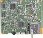 JVC SFN0D501A-M2 Digital Board LCA10788