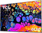 TCL 55S531 55-Inch 4K UHD QLED Smart TV