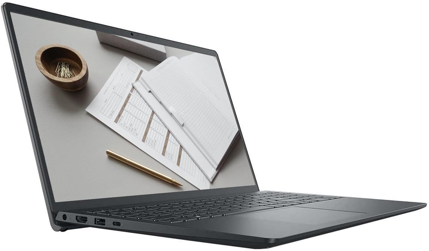 Dell Inspiron 15 3530 Laptop i7-1355U 32GB 2TB SSD Touchscreen Win 11 Pro