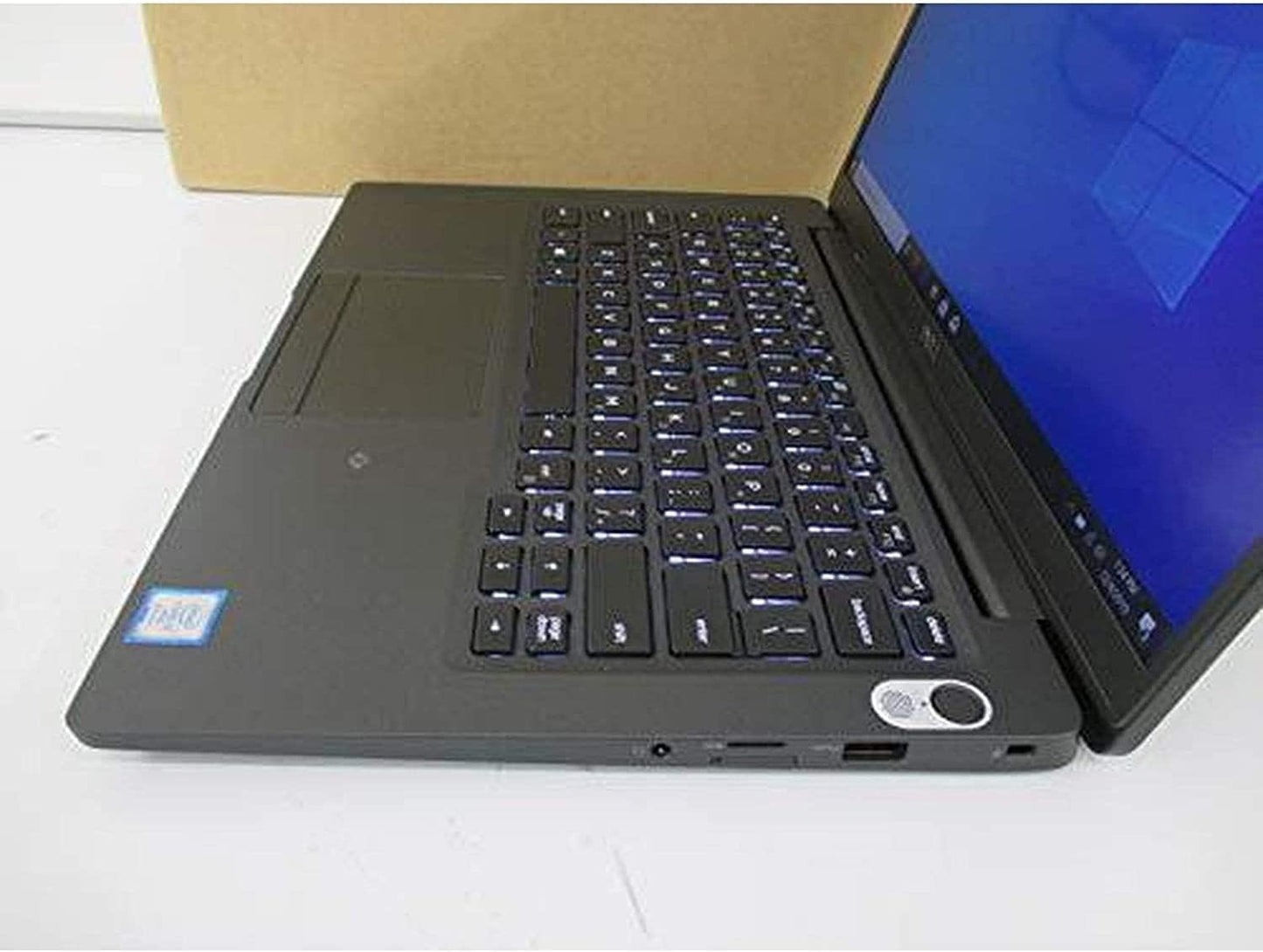 Dell Dell Latitude 7400 i7 Touchscreen Laptop (Renewed)